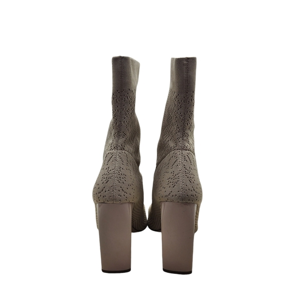 Charles Davis Women's Matera Stretch Knit Bootie - 9.5 - Picture 5 of 9